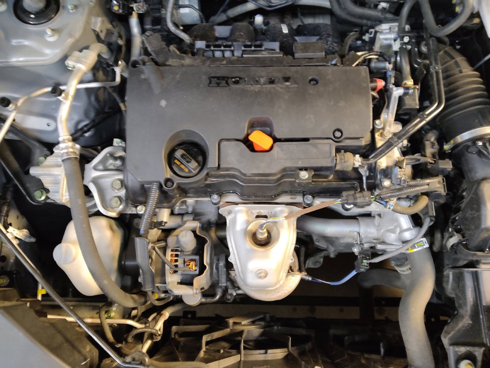 Used 2024 Honda HR-V Sport image 30