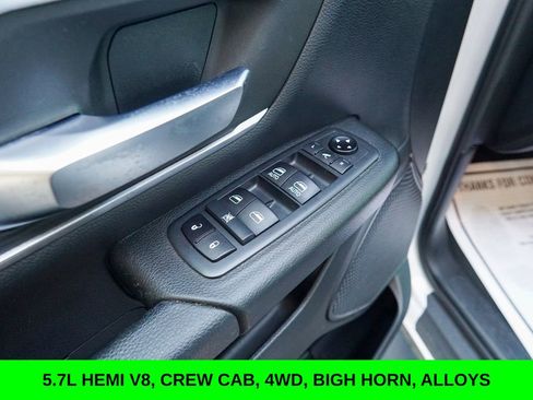 Used 2020 RAM 1500 Big Horn AWD/4WD image 18