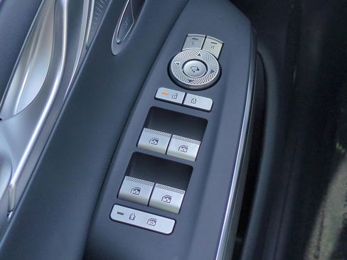 New 2026 Genesis GV70 2.5T Sport Prestige image 22