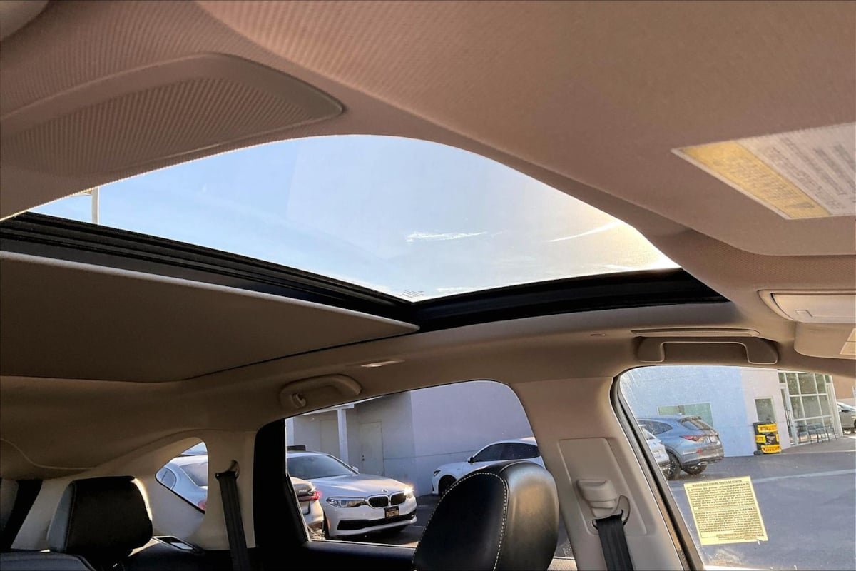 Used 2019 Acura RDX w/ Technology Package FWD image 19
