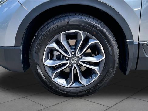Used 2022 Honda CR-V EX-L image 11
