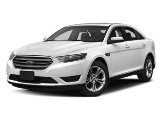 Used 2017 Ford Taurus SEL w/ Equipment Group 201A FWD video 1