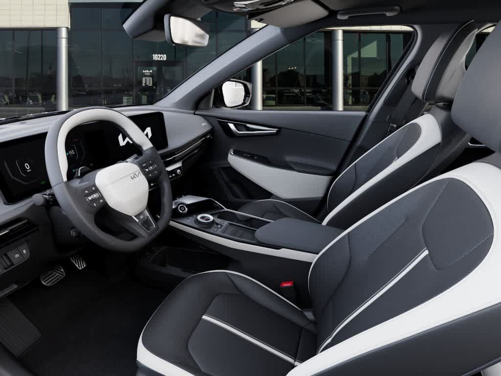 New 2026 Kia EV6 GT-Line RWD image 17