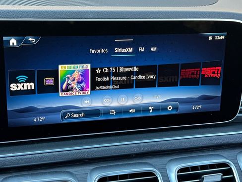 New 2026 Mercedes-Benz GLE 350 GLE 350 image 17