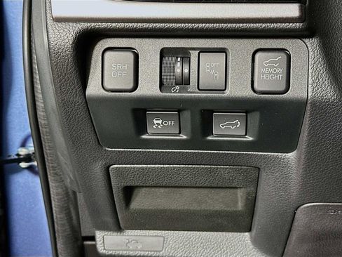 Used 2017 Subaru Forester 2.0XT Touring image 10