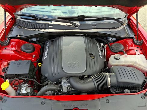 Used 2023 Dodge Charger R/T w/ Plus Group RWD image 31