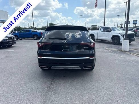 Used 2025 Acura MDX FWD w/ Technology Package image 4