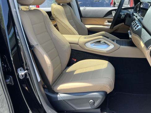 New 2026 Mercedes-Benz GLE 350 4MATIC image 33