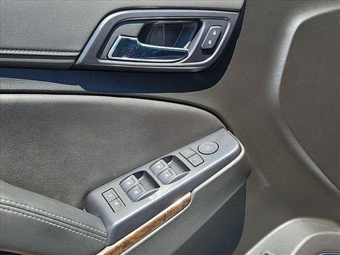 Certified 2019 Chevrolet Tahoe LT AWD/4WD image 12