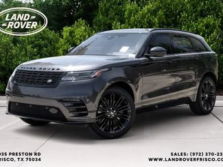 New 2026 Land Rover Range Rover Velar Belgravia AWD/4WD video 1