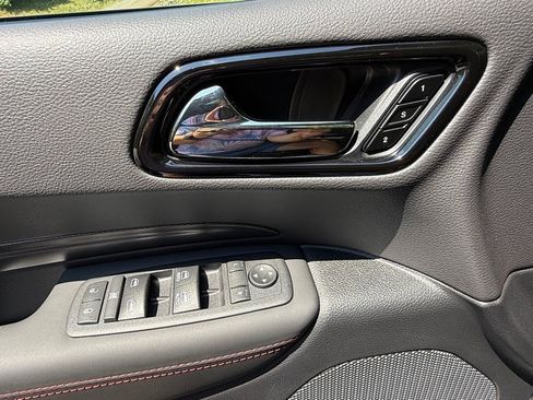 New 2026 Dodge Durango GT AWD/4WD image 13