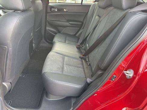 New 2026 Mitsubishi Eclipse Cross SE AWD/4WD image 24