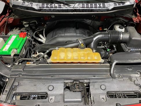 Used 2016 Ford F150 XLT w/ Equipment Group 302A Luxury image 23