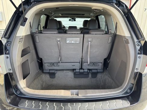 Used 2014 Honda Odyssey EX-L image 9