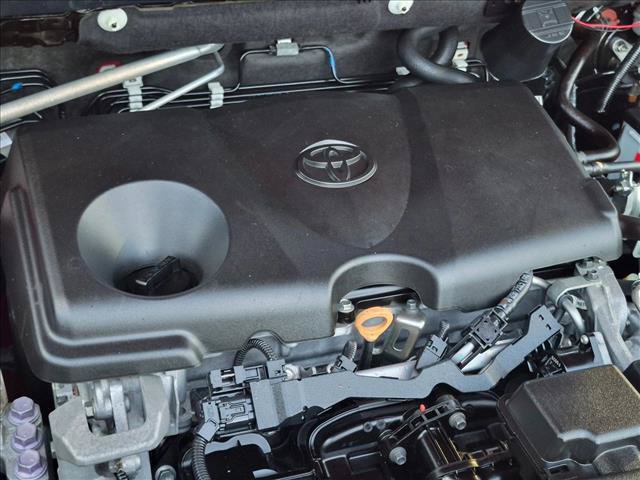 Certified 2019 Toyota RAV4 XLE Premium FWD image 22