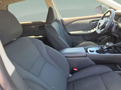 Used 2023 Nissan Rogue S AWD/4WD image 28