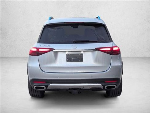 New 2026 Mercedes-Benz GLE 350 4MATIC image 7
