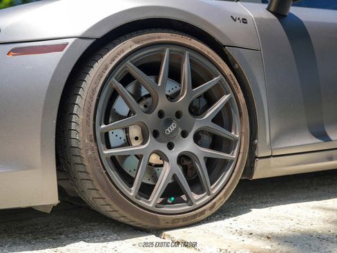 Used 2011 Audi R8 V10 image 67