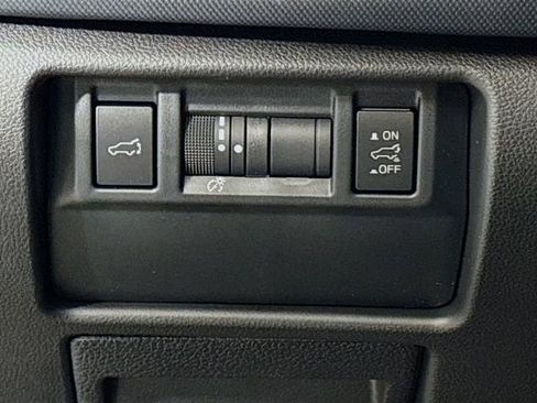 New 2026 Subaru Forester Limited image 10