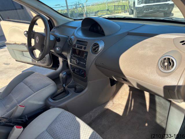 Used 2006 Saturn ION Level 2 w/ Preferred Pkg FWD image 30
