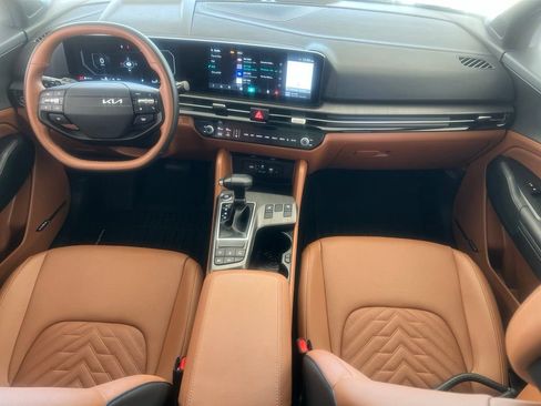 Certified 2026 Kia Sportage X-Line w/ X-Line Technology Package AWD/4WD image 19