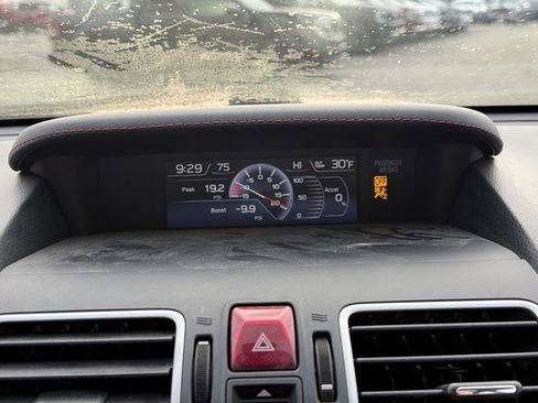 Used 2018 Subaru WRX STI Limited image 15