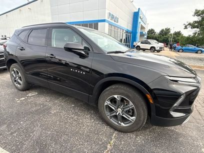 Used 2024 Chevrolet Blazer LT w/ Convenience Package