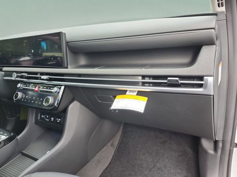 New 2026 Hyundai Tucson Limited image 20