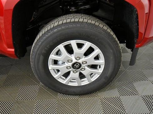 New 2026 Toyota Tacoma SR5 image 17