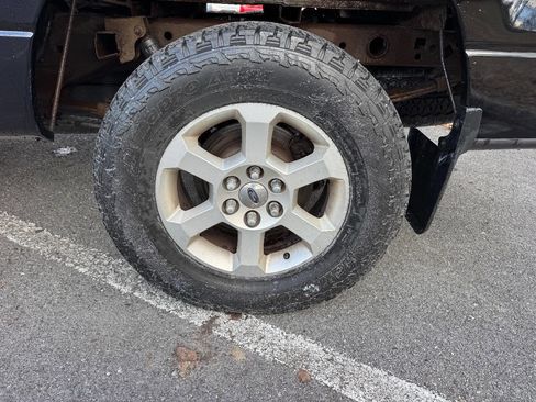 Used 2008 Ford F150 STX image 23