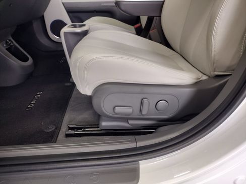 Certified 2023 Hyundai Ioniq 5 SEL AWD/4WD image 21