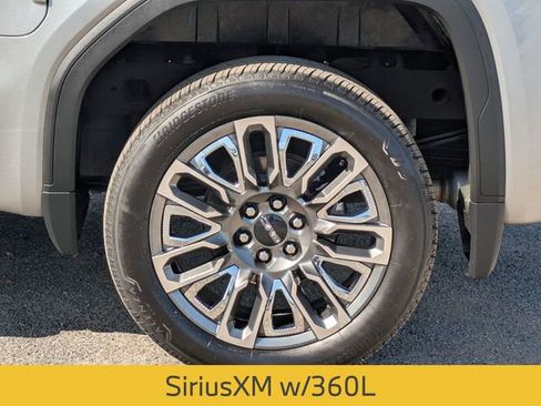 Used 2023 GMC Sierra 1500 Denali Ultimate image 13