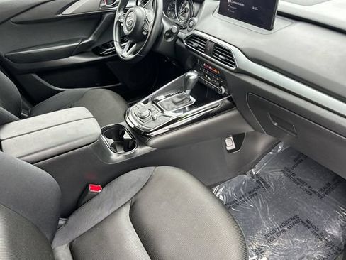 Used 2022 MAZDA CX-9 Sport AWD/4WD image 17