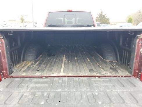 Used 2017 Ford F350 King Ranch w/ Tow Technology Bundle image 10