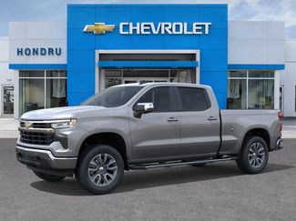 New 2026 Chevrolet Silverado 1500 LT w/ All Star Edition Plus video 2