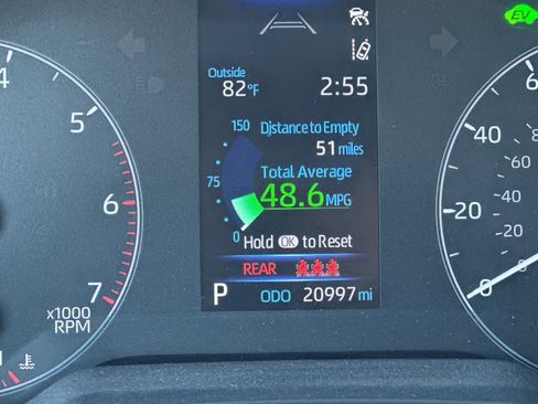 Used 2024 Toyota Corolla SE image 25