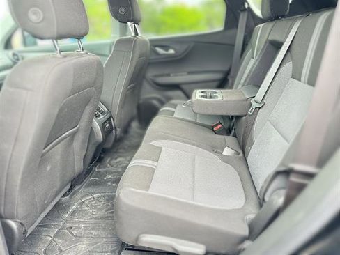 Used 2024 Chevrolet Blazer LT w/ Convenience Package image 22