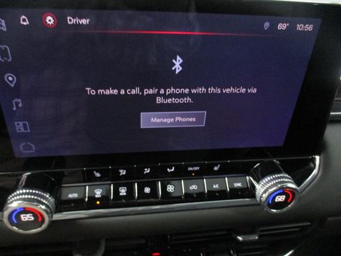 Used 2024 GMC Canyon Elevation w/ Elevation Premium Package image 27