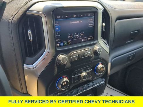 Used 2019 Chevrolet Silverado 1500 LT w/ All-Star Edition RWD image 30