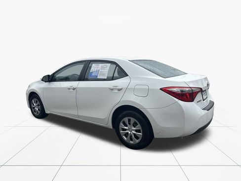 Used 2016 Toyota Corolla L image 6