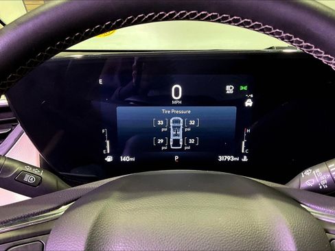 Used 2024 Buick Encore GX Preferred FWD image 13