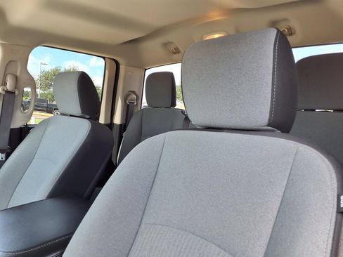 Used 2024 RAM 1500 Classic SLT RWD image 17