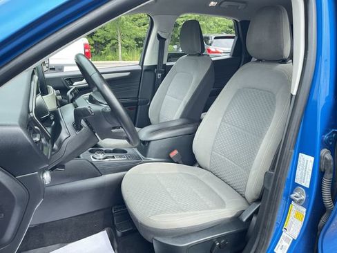 Used 2021 Ford Escape SE w/ Convenience Package AWD/4WD image 18