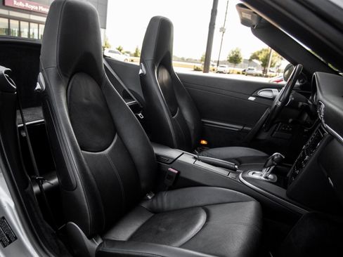 Used 2010 Porsche 911 Carrera S RWD image 36