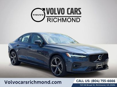 Used 2023 Volvo S60 B5 Plus w/ Climate Package