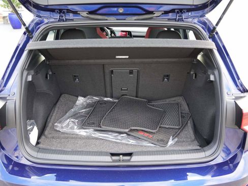 Used 2022 Volkswagen GTI S image 24