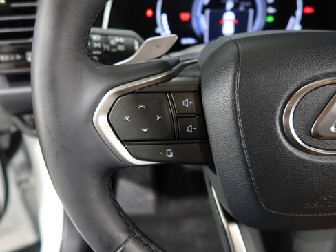 Used 2024 Lexus NX 350h AWD w/ Vision Package image 34