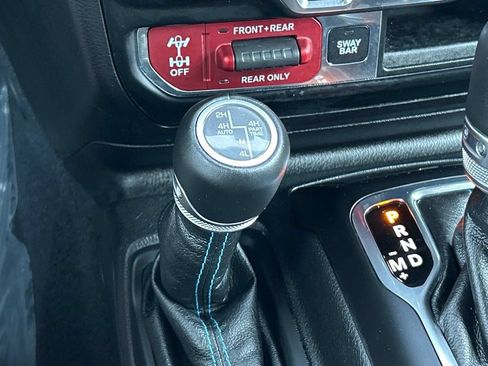 Used 2023 Jeep Wrangler Unlimited Rubicon 4xe w/ Cold Weather Group AWD/4WD image 24