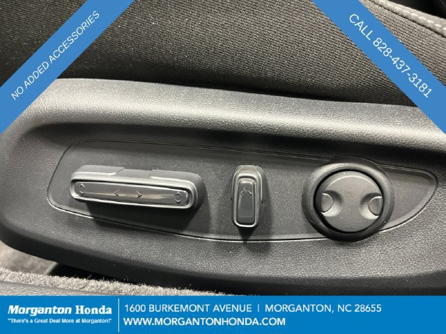 New 2026 Honda Accord SE image 15