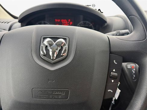 Used 2017 RAM ProMaster 2500 w/ Interior Convenience Group image 26